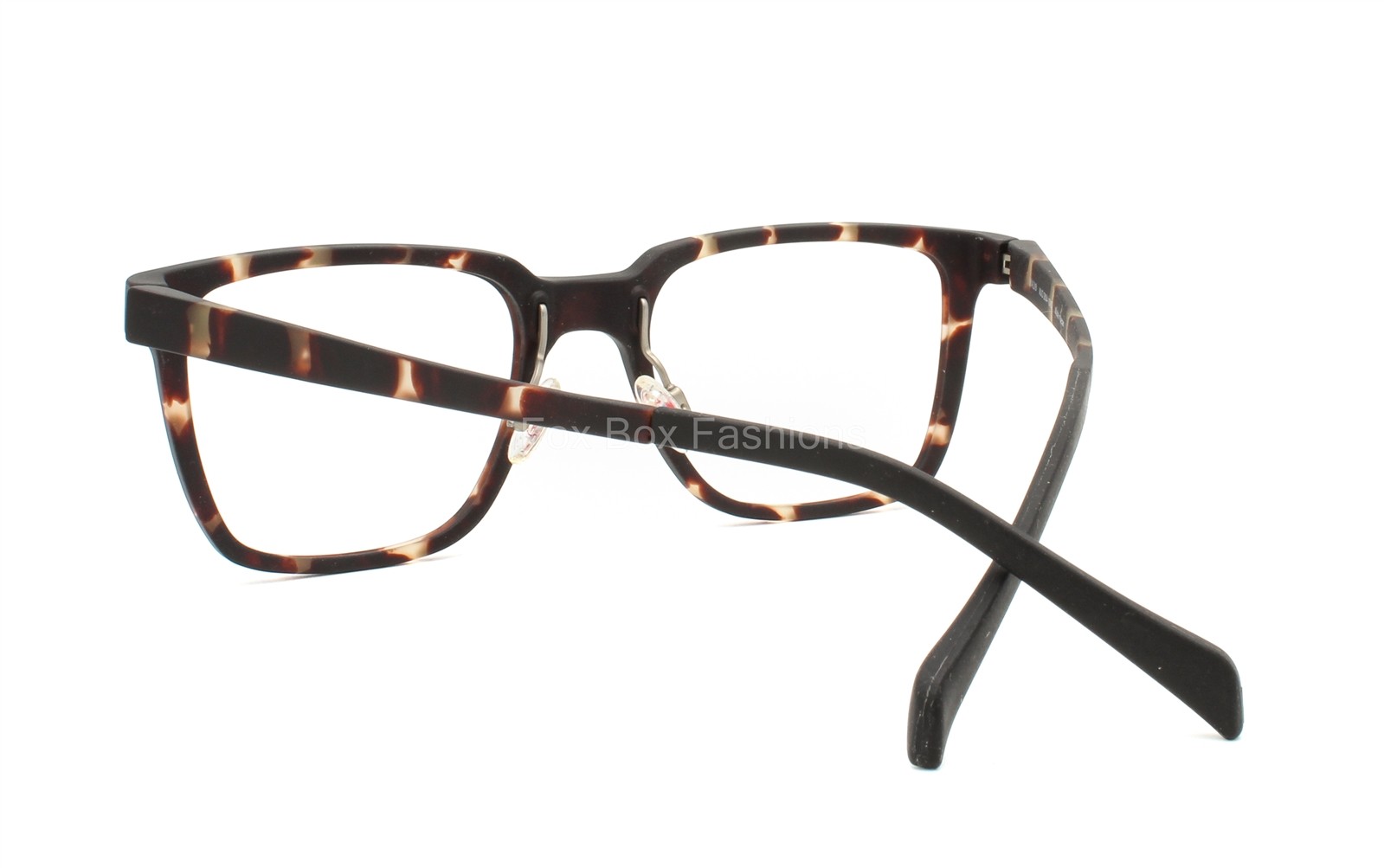 Maui Jim MJO 2604-10MS Eyeglasses Glasses Matte Brown Tortoise 50-19-147