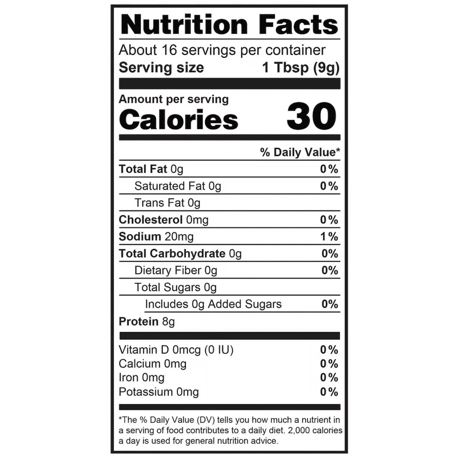 Divided Sunset, Unflavored Beef Gelatin Powder, 5 oz (142 g)
