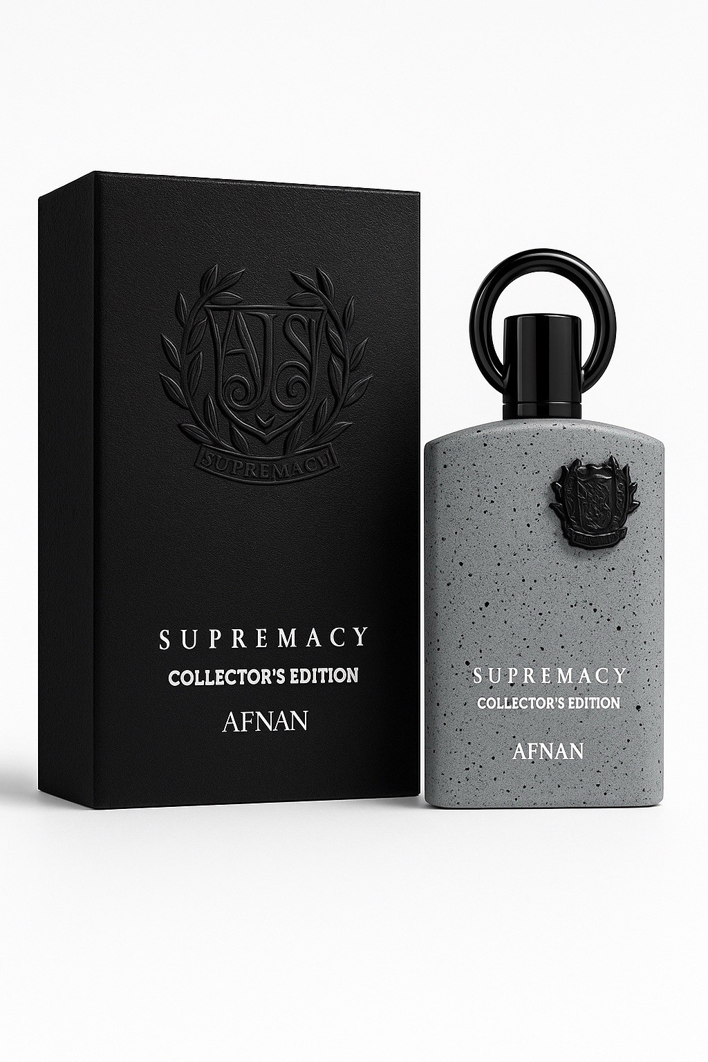 Afnan Supremacy Collector’s Edition 3.4 oz Extrait de Parfum – Long Lasting, New