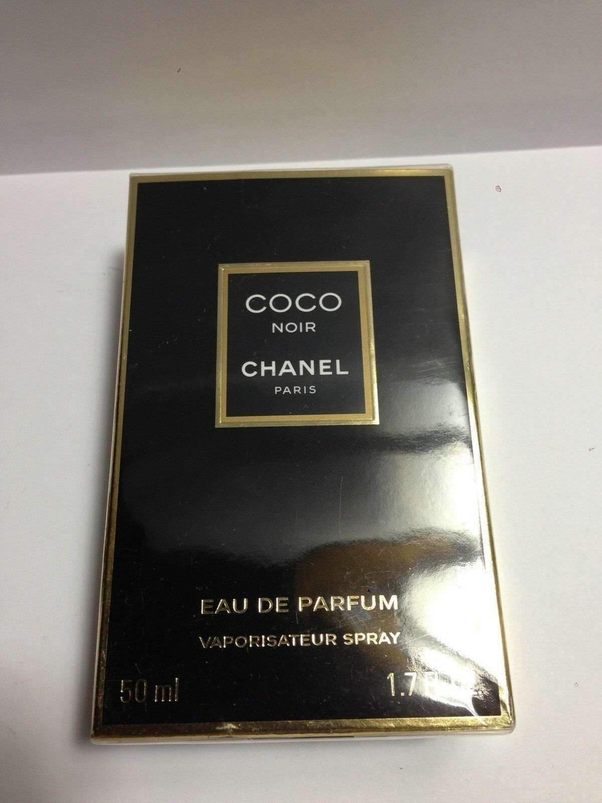 Chanel Coco Noir Eau De Parfum for Women 1.7 oz – 50 ml New in Box SEALED