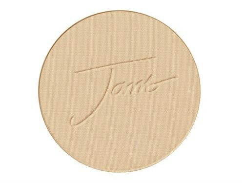 Jane Iredale PurePressed Base Mineral F.-WARM SIENNA REFILL – New pack!!