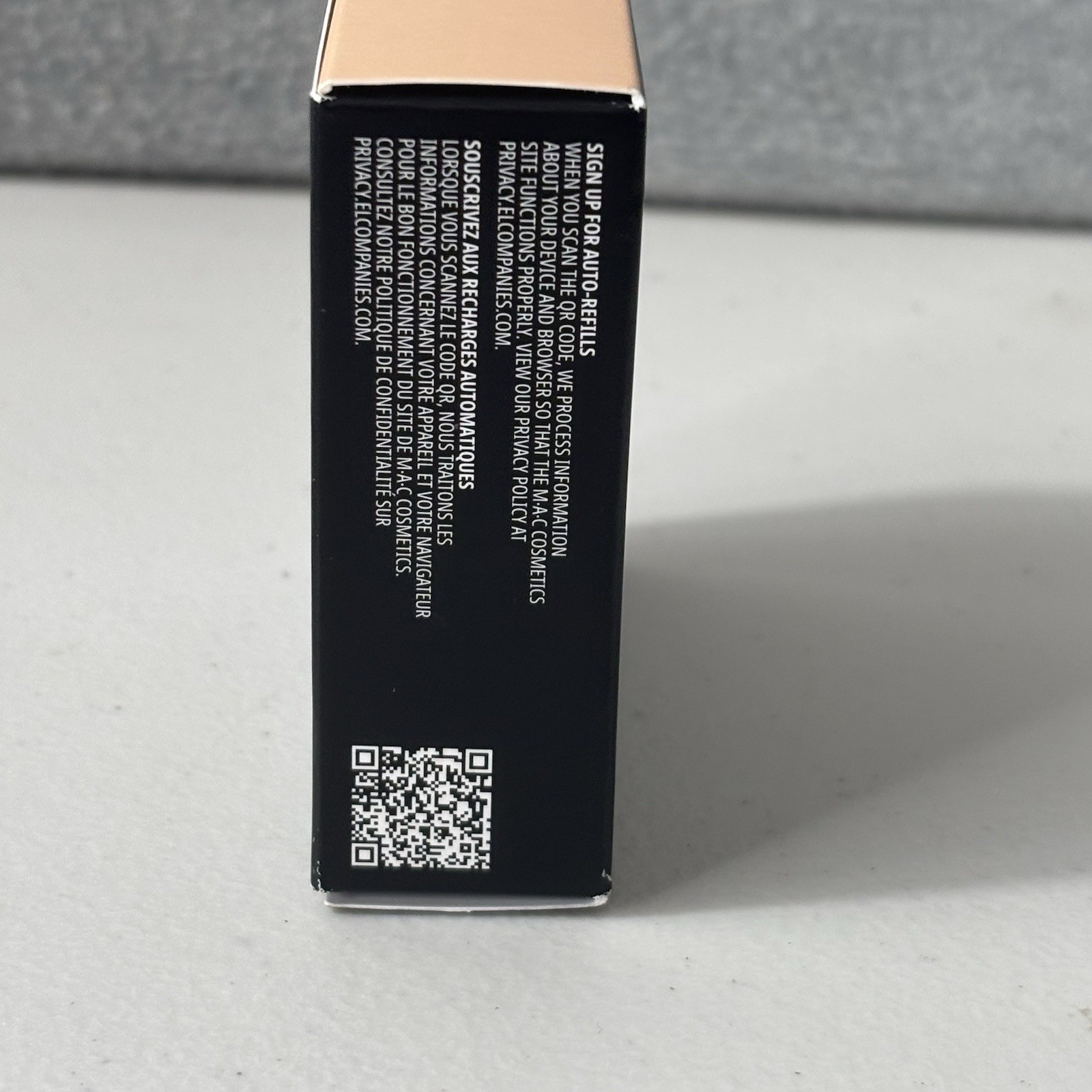 Mac Studio Fix Powder Plus Foundation Original Formula C3 0.42 OZ/12g NIB!!!