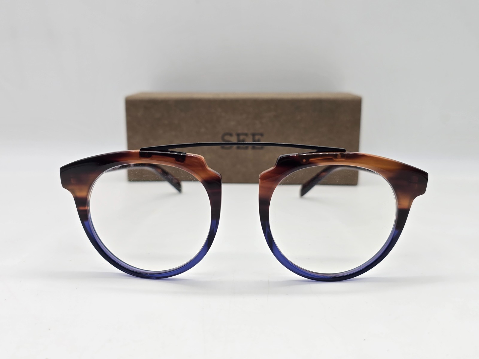 SEE Eyewear 3554 Eyeglasses 50 [ ] 23 145 mm
