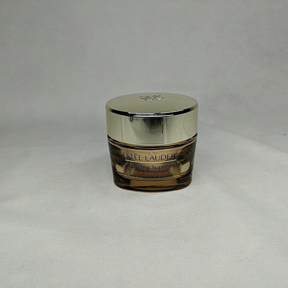 Estée Lauder Revitalizing Supreme+ Youth Power Creme – 1 oz / 30ml