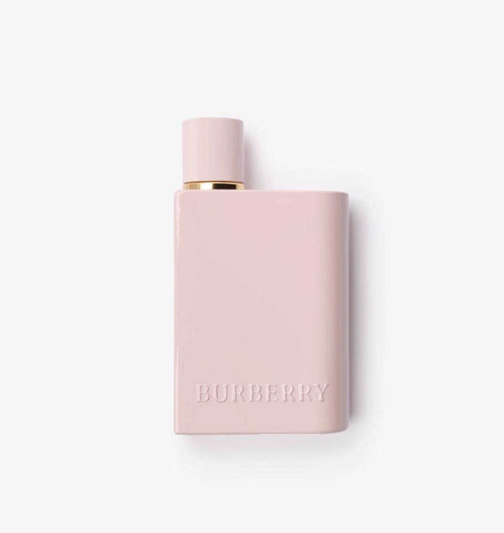 Burberry Her Elixir de Parfum Eua De Parfum Intense 3.3 oz New