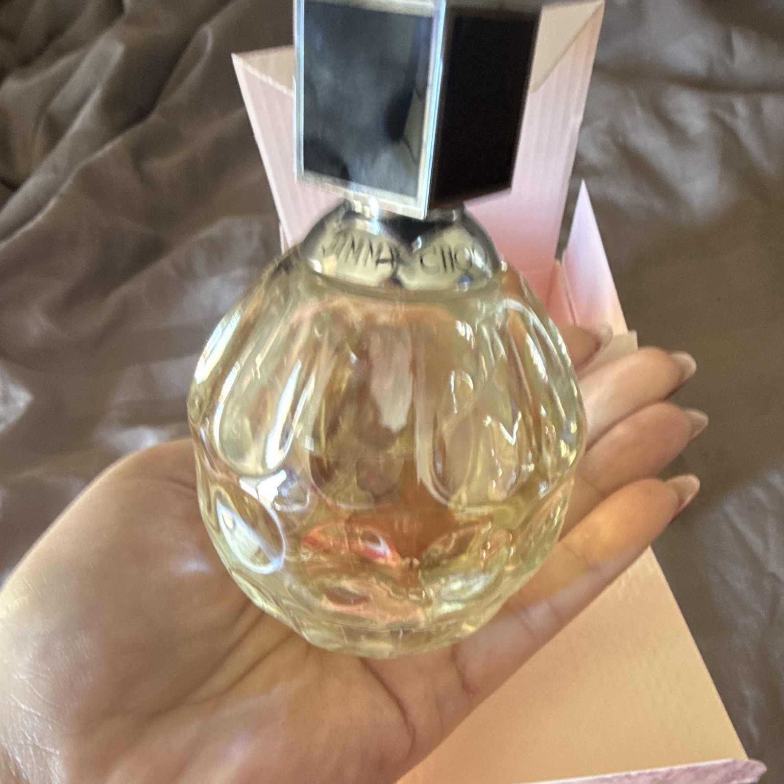 Jimmy Choo Jimmy Choo 3.3 fl oz made in France