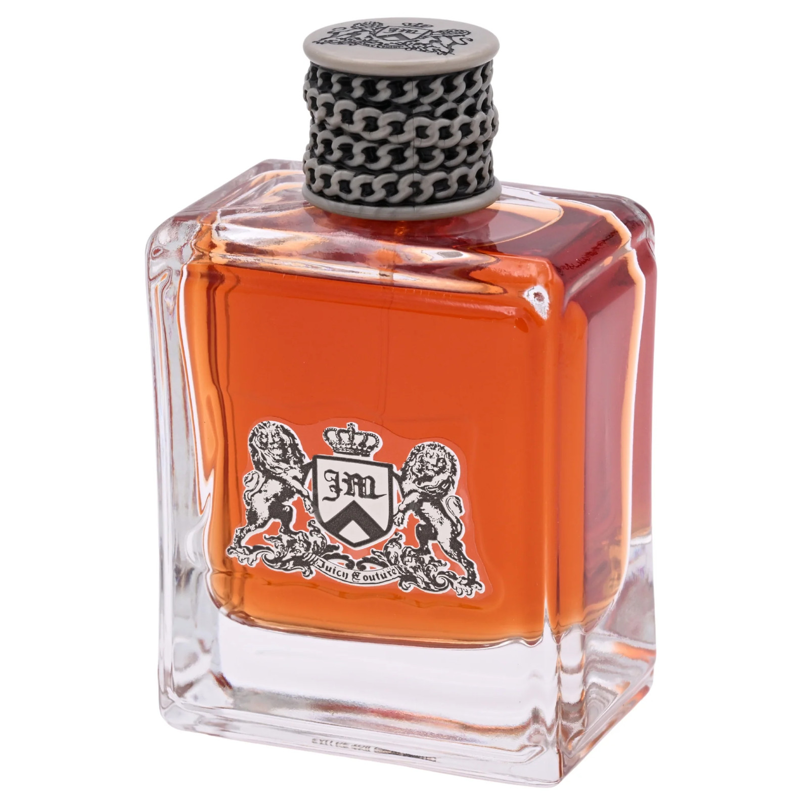 Dirty English by Juicy Couture cologne for men EDT 3.3 / 3.4 oz New in Box