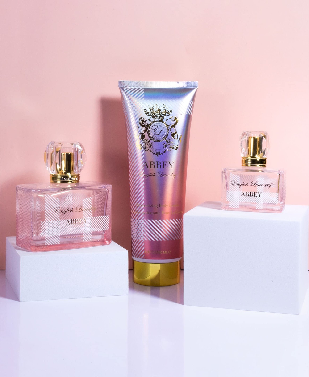 English Laundry English Laundry Abbey Eau De Parfum Gift Set 3.4 Fl. Oz.