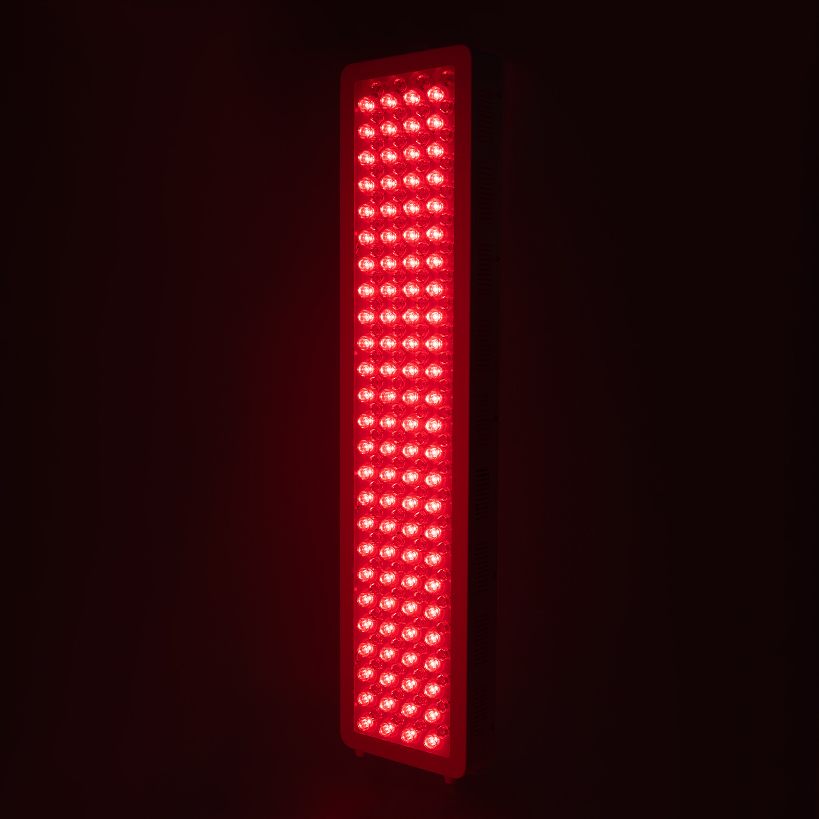Red Near Infrared Therapy Light Panel Red Light Physiotherapy Lamp