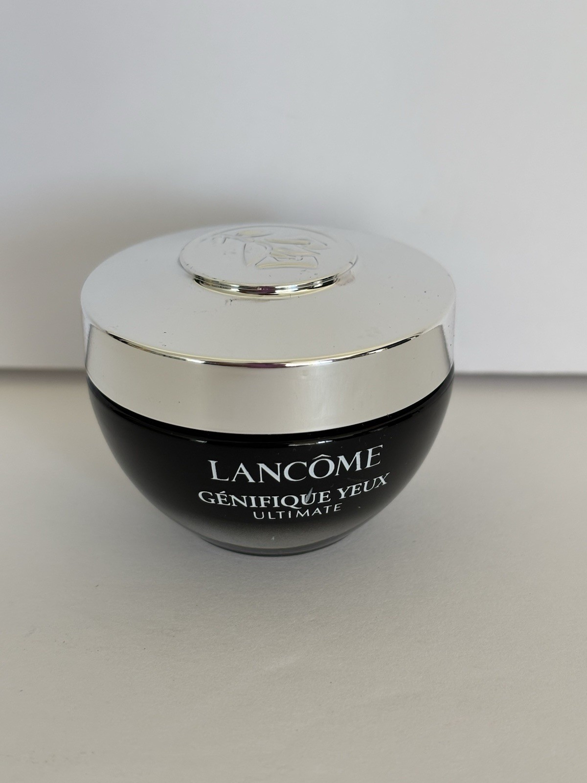 Lancome Genifique Yeux Ultimate Eye Cream 0.67 Fl oz / 20ml READ