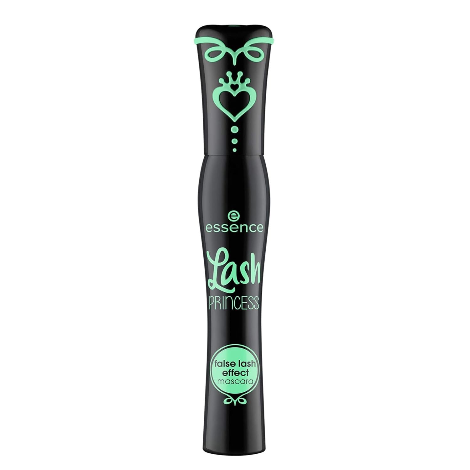 essence Lash Princess False Lash Effect Mascara Black Volumizing Length