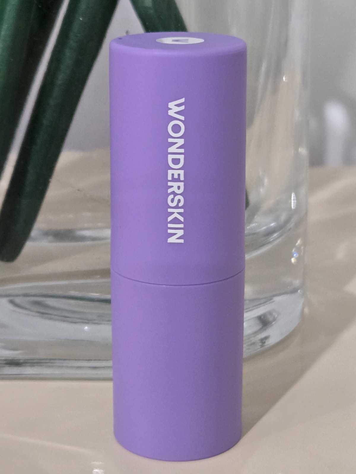 Wonderskin Phlush Stick pH Adjusting Blush 8.4 g / 0.30 oz Expirtn 2028 New