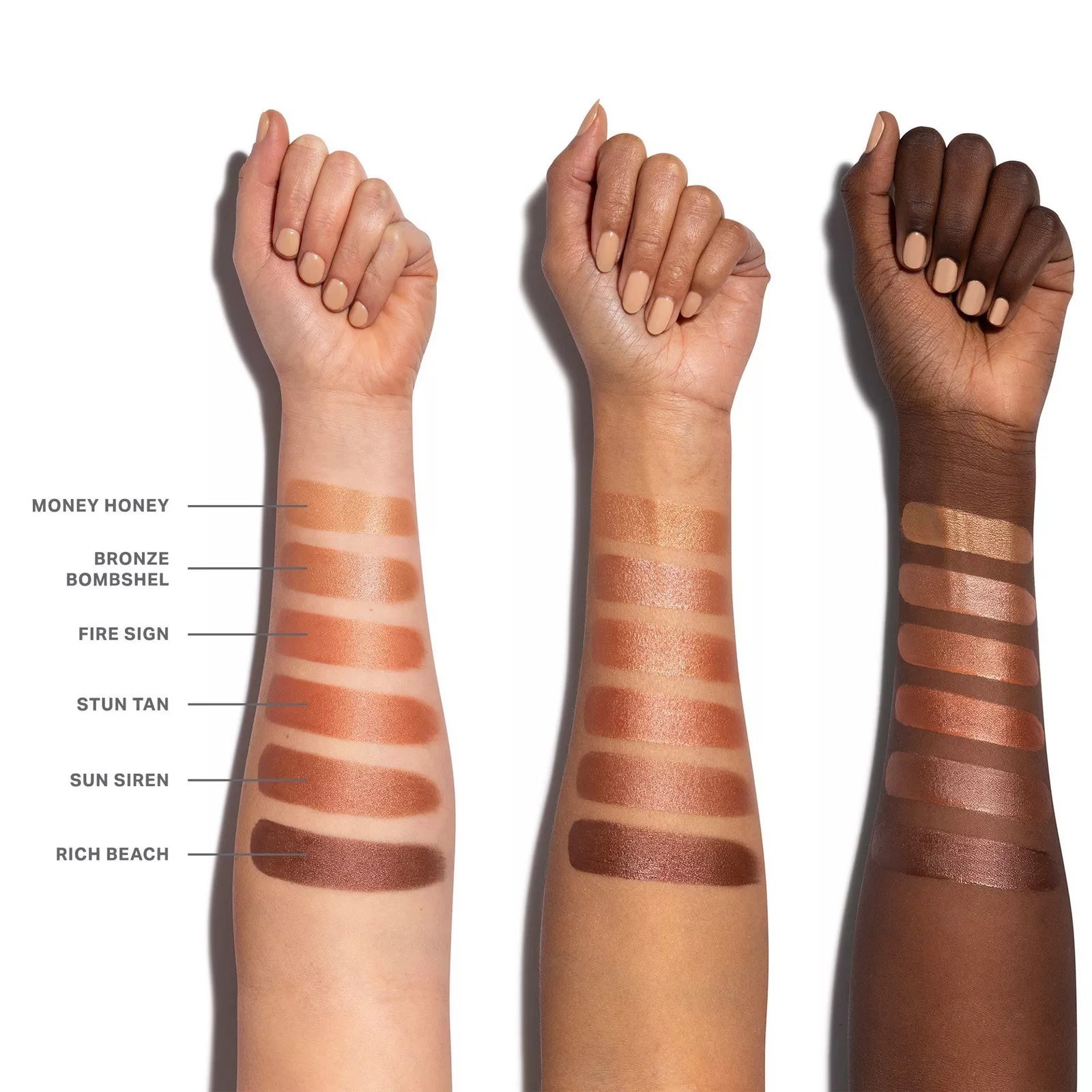 Morphe Hot Shot Sun Drops Liquid Bronzer ~ STUNTAN ~ 30 ml / 1 fl oz ~ NEW