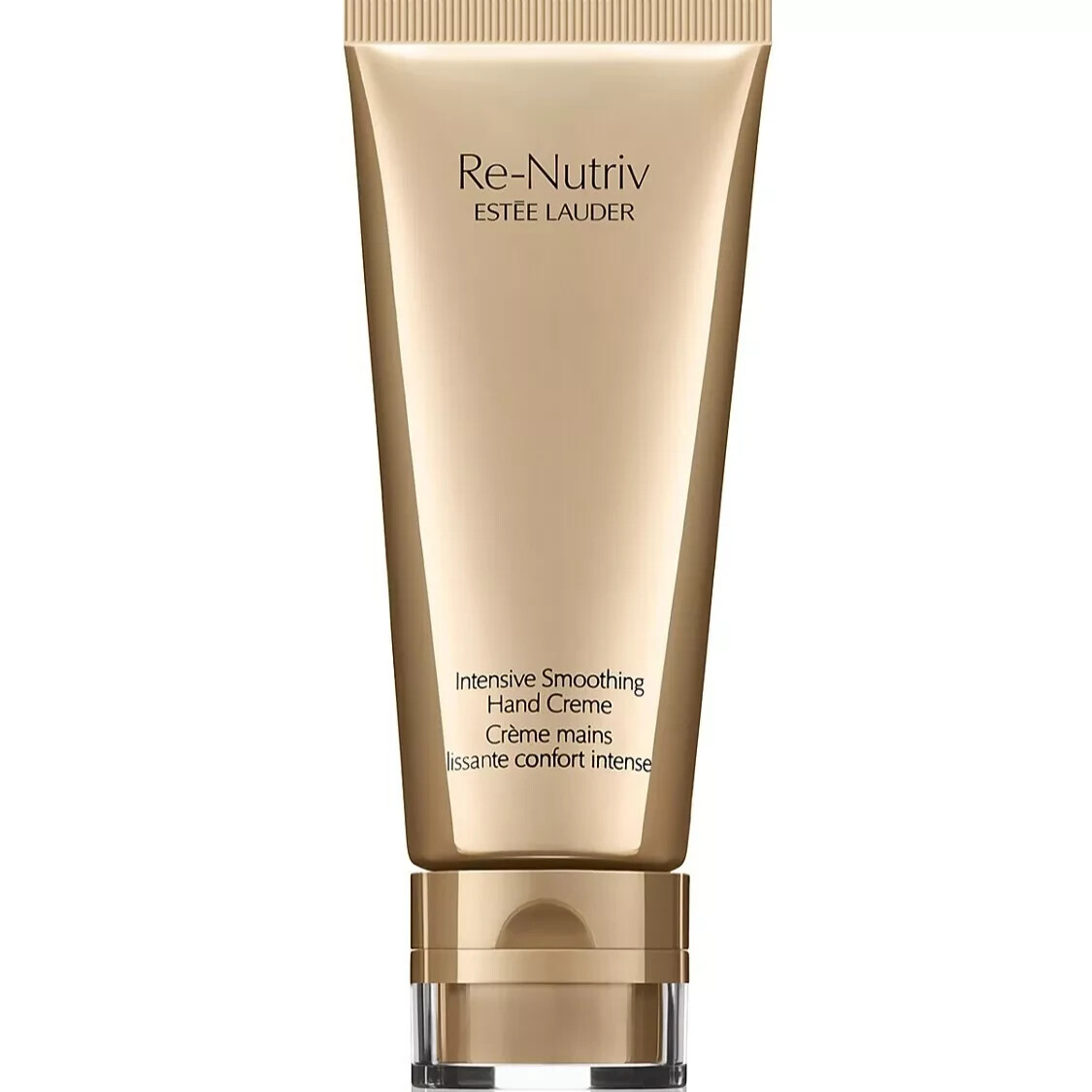 Estee Lauder FULL SIZE Re-Nutriv Intensive Smoothing Hand Creme 3.4oz New Unbox