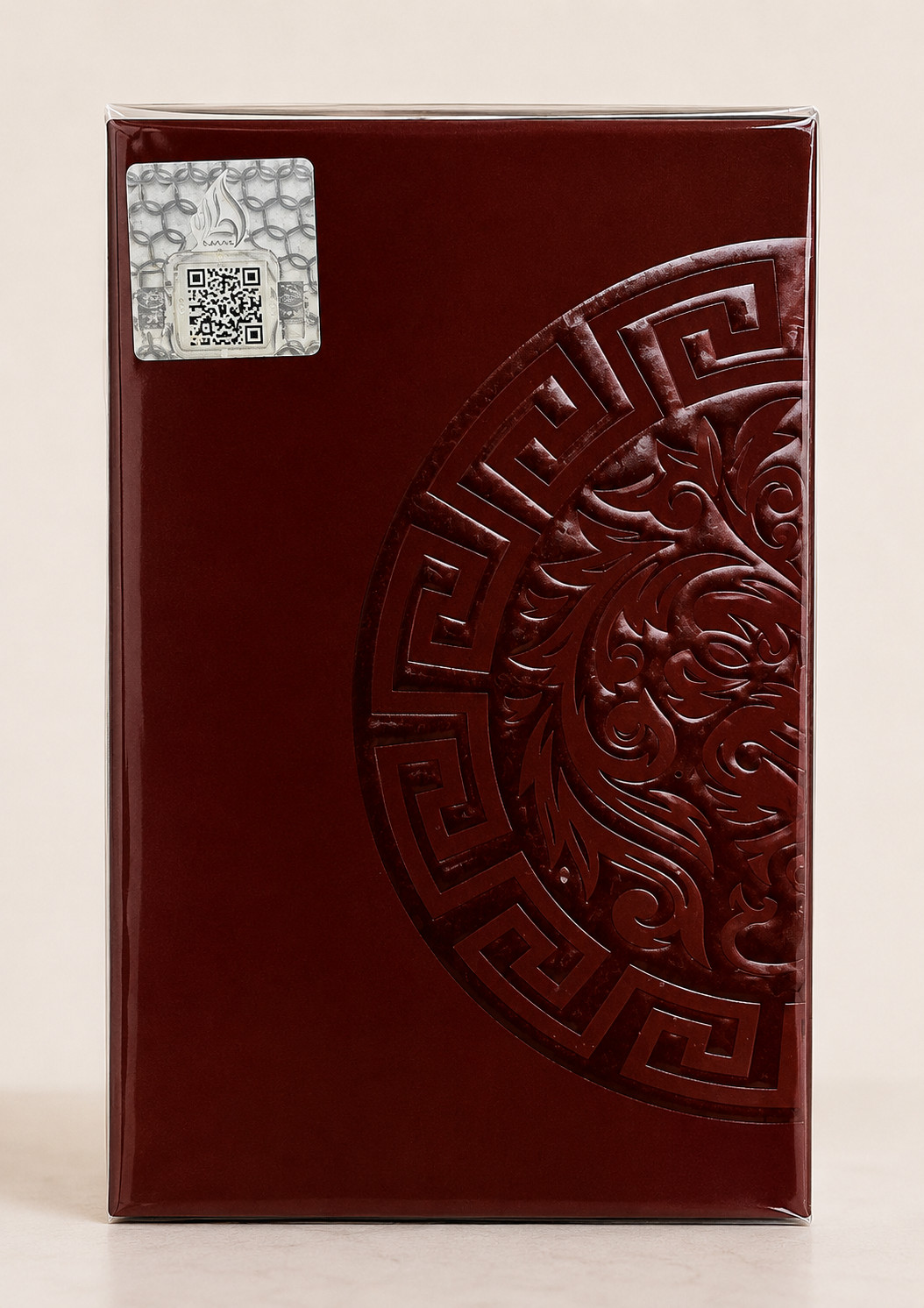 Lattafa Asad Bourbon Eau de Parfum 3.4 oz 100ml Long Lasting EDP. Made in U.A.E.
