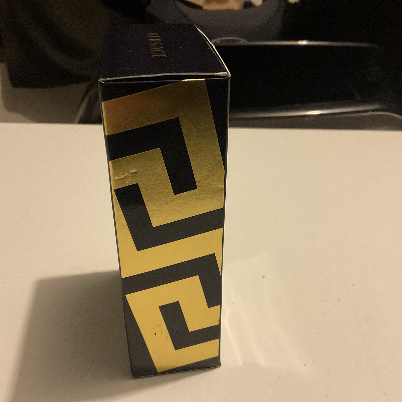 Versace Pour Homme Dylan Blue by Versace 3.4 oz EDT Cologne for Men New In Box