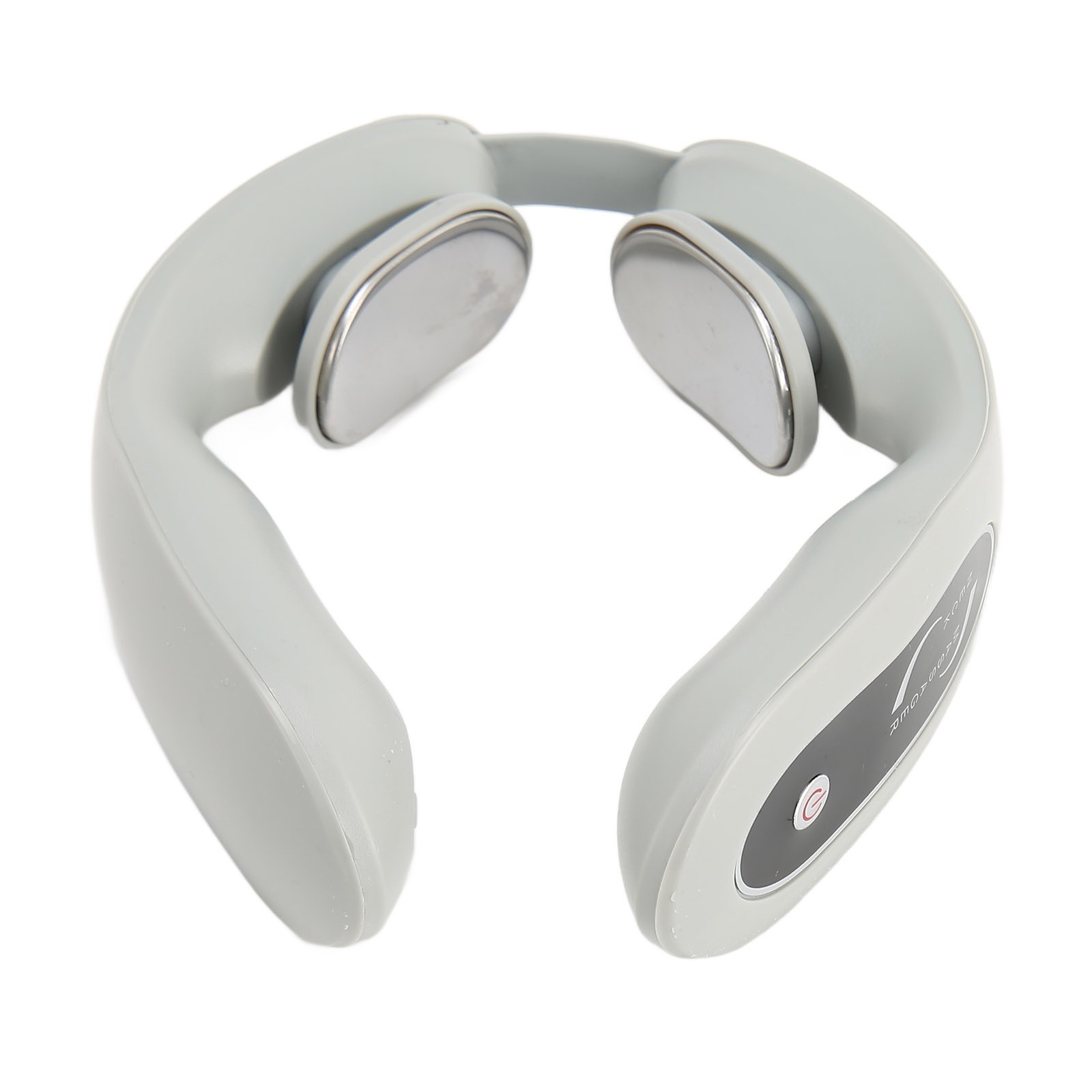 6 Gears Hot Compress TENS Pulse Neck Massager For Muscle Relax Popular