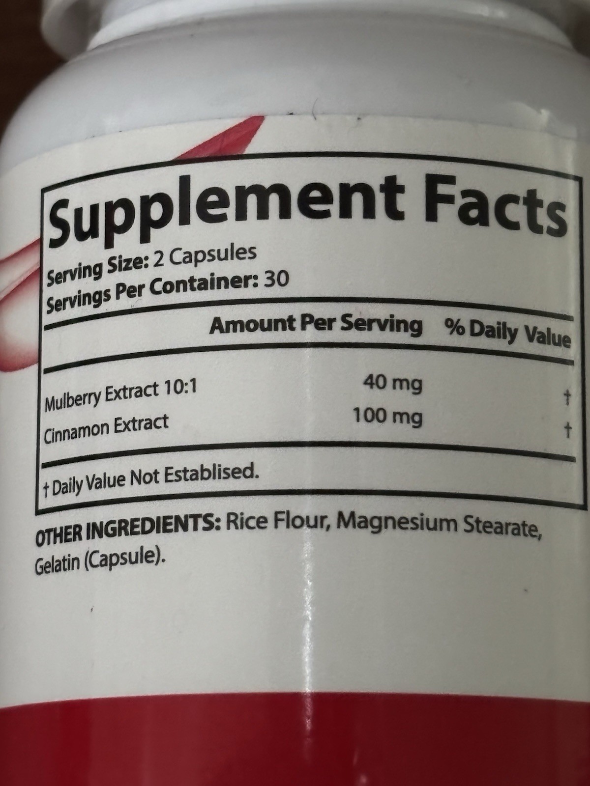 5-Pack Gluco Revive Blood Support Supplement GlucoRevive Pills – 300 Capsules