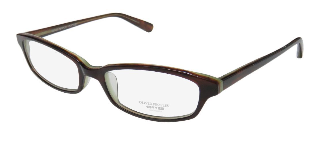NEW OLIVER PEOPLES MARIA STUNNING CAT EYE STYLISH EYEGLASS FRAME/GLASSES/EYEWEAR