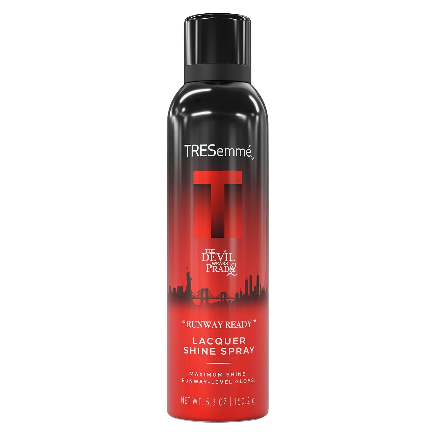 TRESemme Runway Ready Lacquer Shine Spray 5.3 oz
