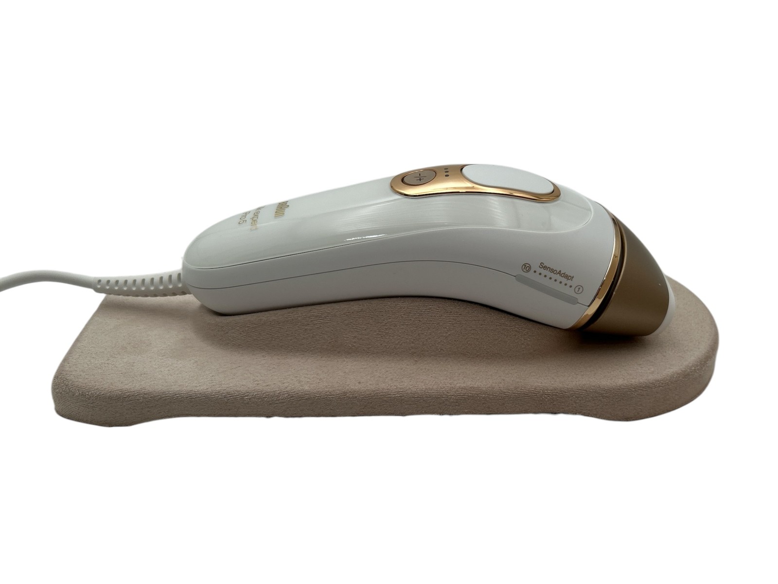 Braun Silk Expert Pro 5 IPL5347 Gold