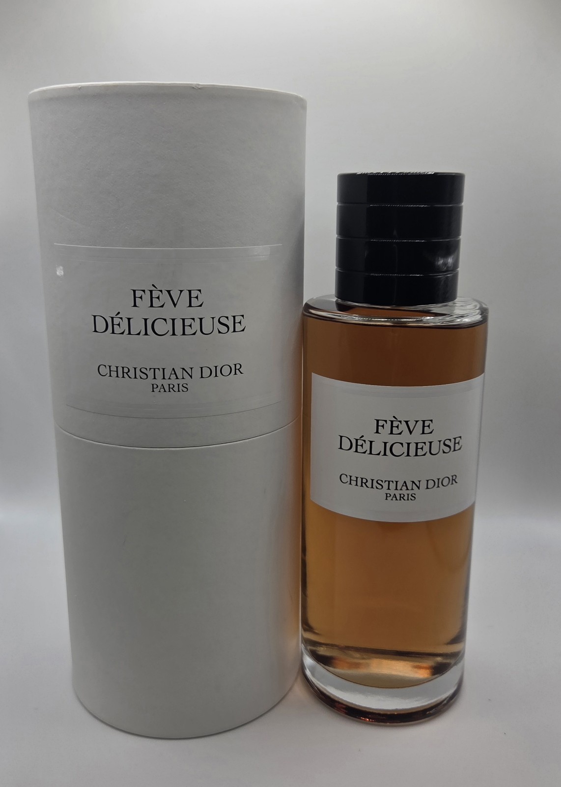 Dior Feve Delicieuse 250ml 8.4oz DISCONTINUED AUTHENTIC
