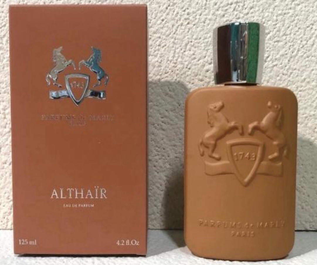 Parfums de Marly Althaïr Eau de Parfum Fragrance Spray 4.2 fl oz Regular