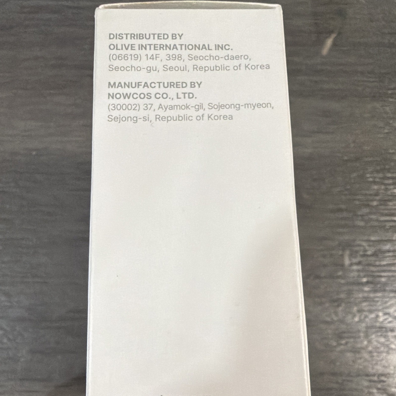 SUNGBOON EDITOR Deep Collagen Intensive Ampoule 1.35 fl oz (PL003) * see detail
