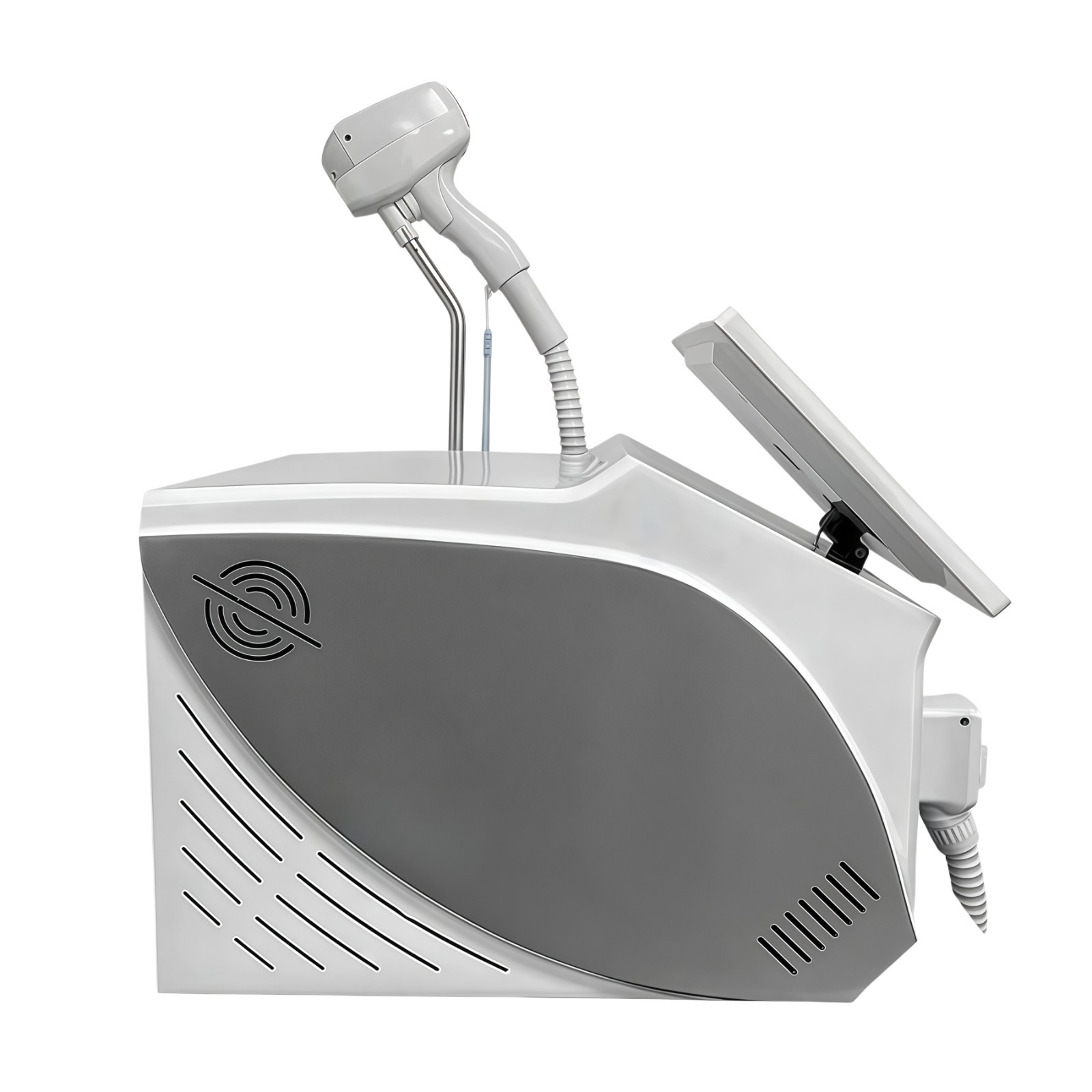 Professional 4-wavelength diode laser hair removal device CE certification