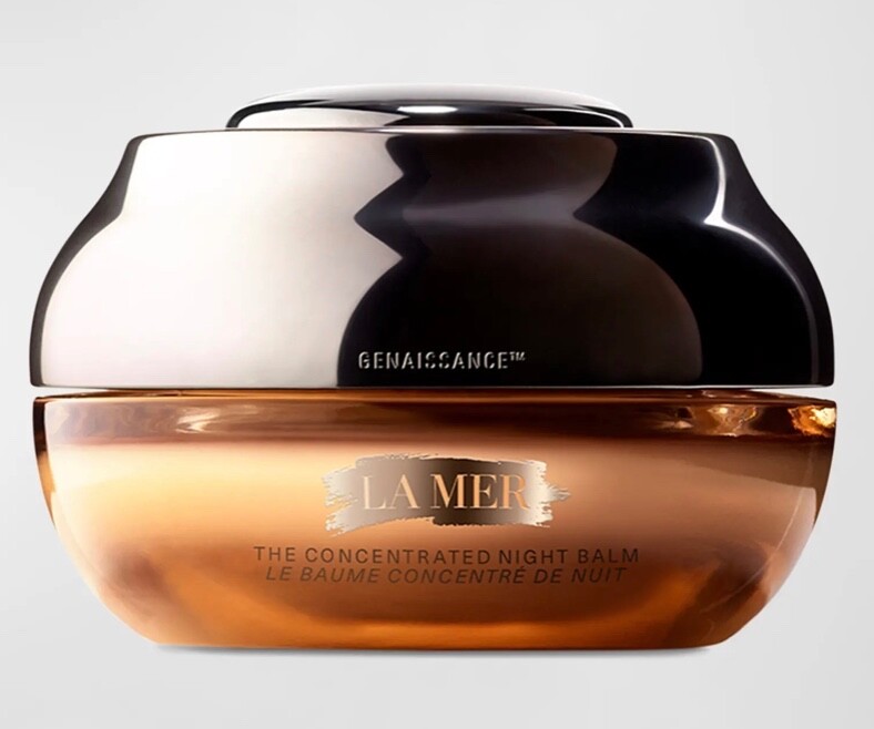 LA MER Genaissance The Concentrated Night Balm 1.7 fl oz (120025)