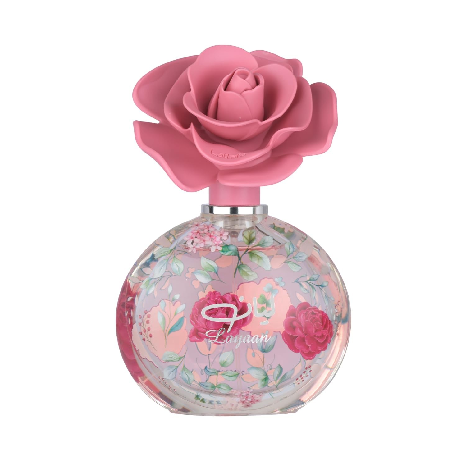 Layaan – Fruity, Floral, Woody, Musky – Eau de Parfum Spray Long-Lasting Frag…