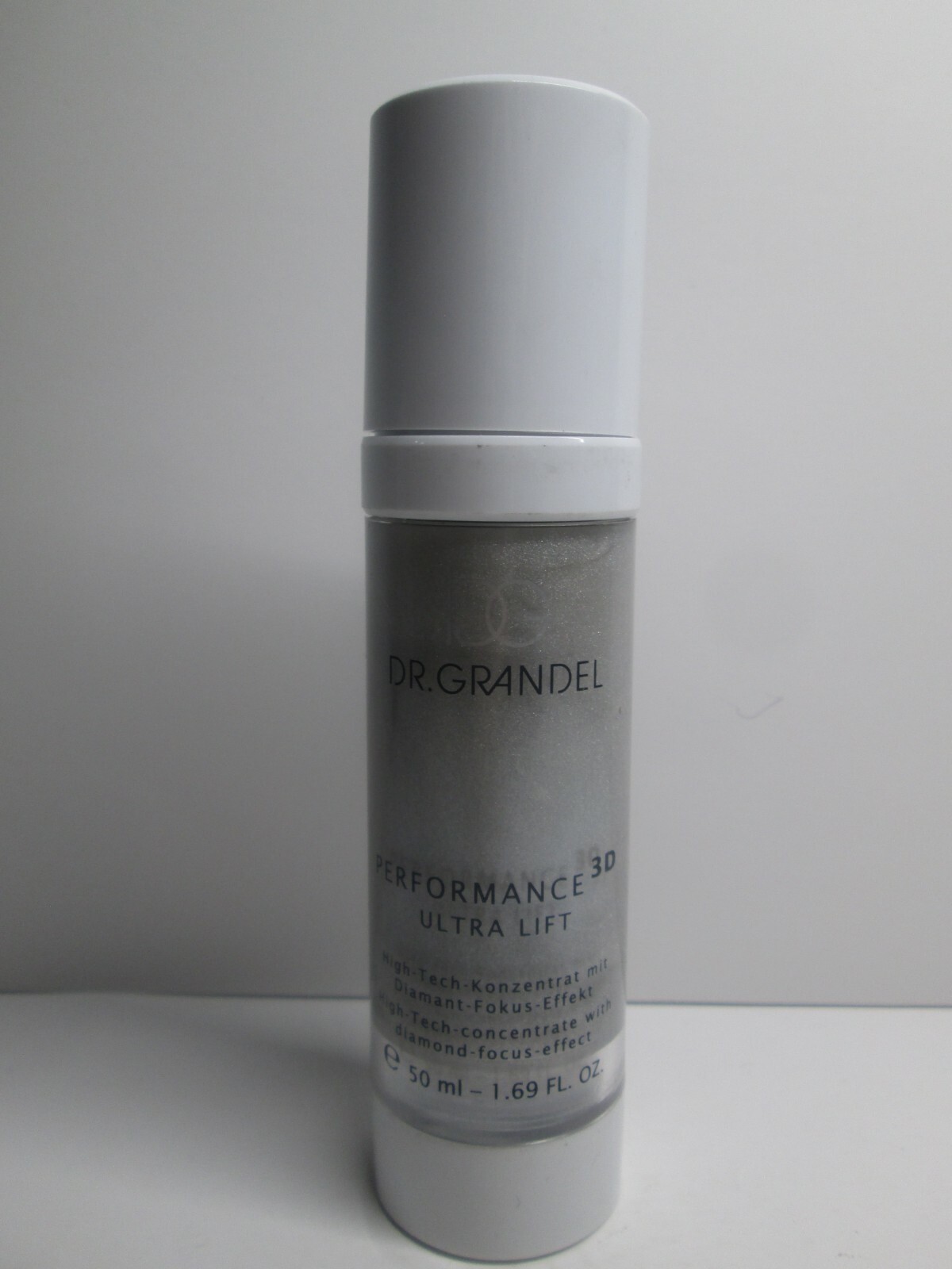 DR. GRANDEL performance 3d ultra lift PRO SIZE 50ml/1.69fl.oz NEW