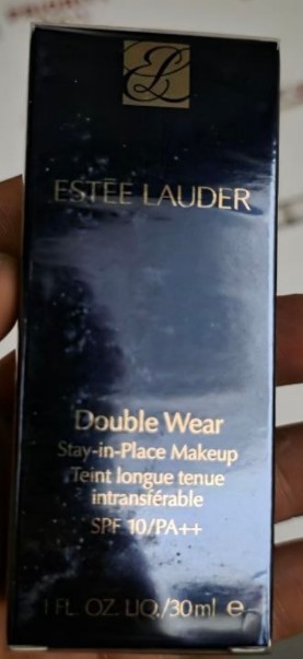 Estee Lauder Double Wear Stay-in-Place Double Wear Makeup 2CO COOL VANILLA