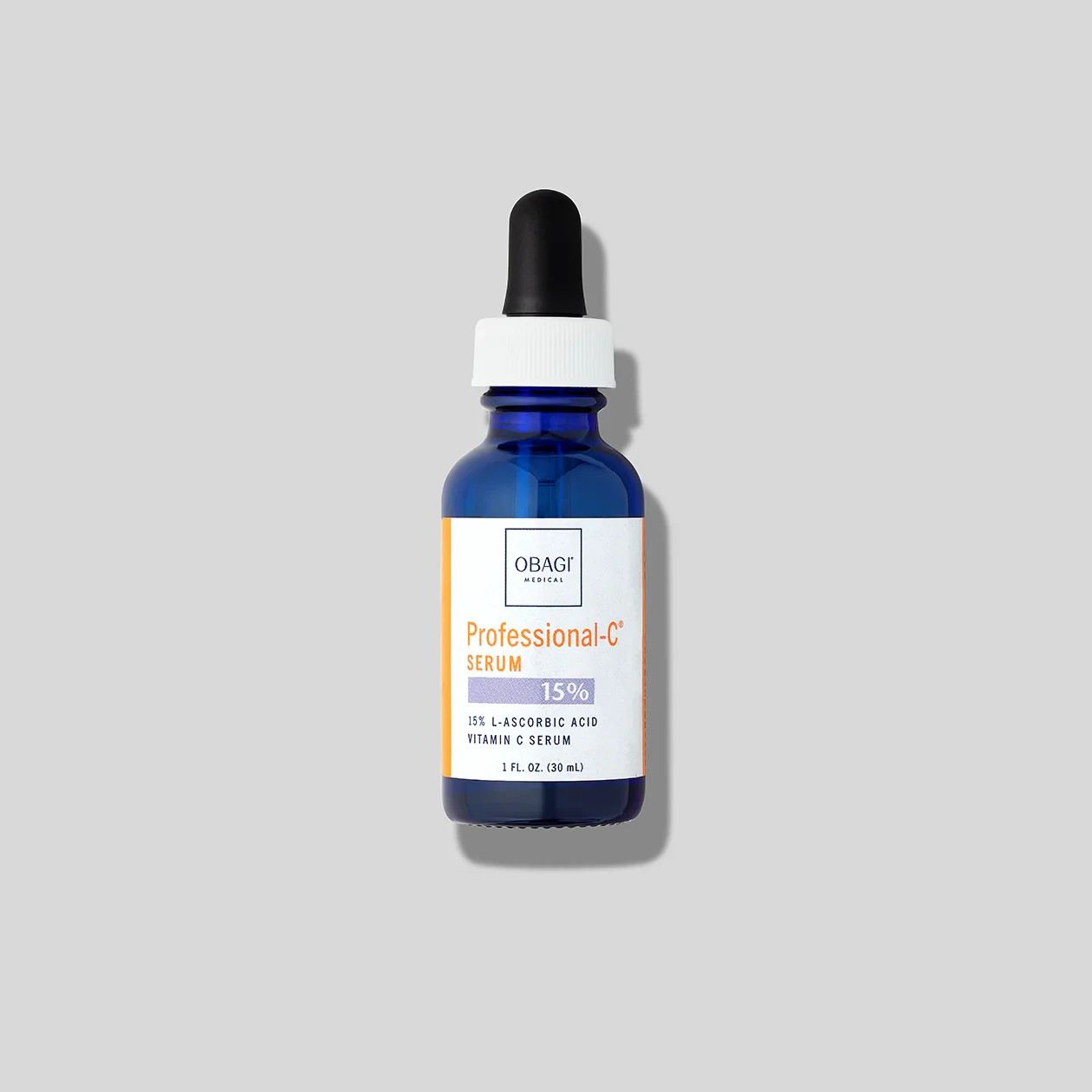 Obagi Medical Professional-C Vitamin C 15% Serum – 1oz/30mL