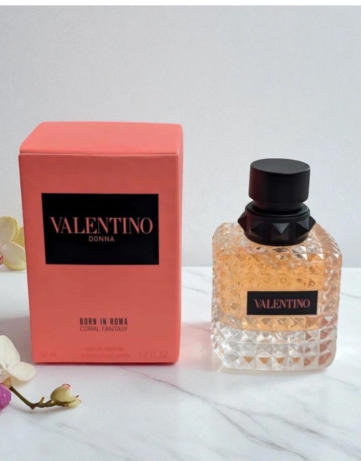 valentino Donna Born in Roma 1.7 oz Women’s Eau de Parfum Spray