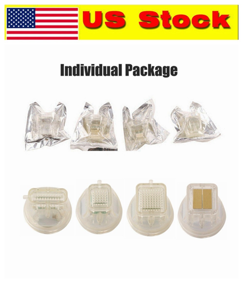 Replace Disposable 25/64/10/Nano Pins Spare Parts Cartridge Tips for R~F Machine
