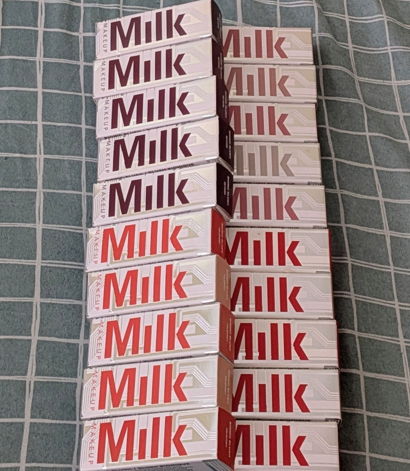 Bundle of Blushes By Milk Makeup