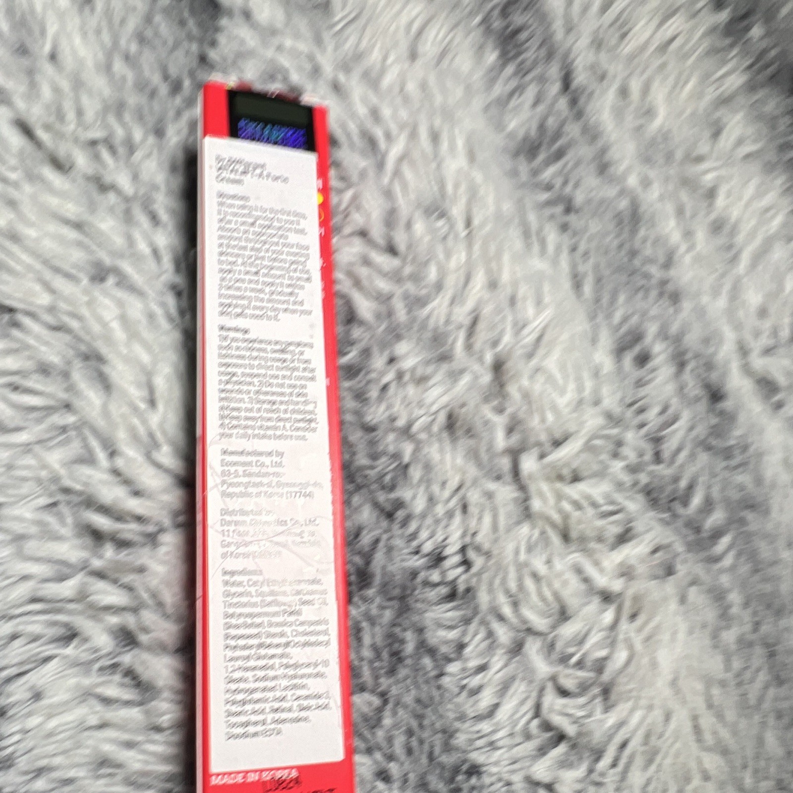 Dr.Different VITALIFT-A Forte Retinol Treatment 0.1% Face 0.7 oz