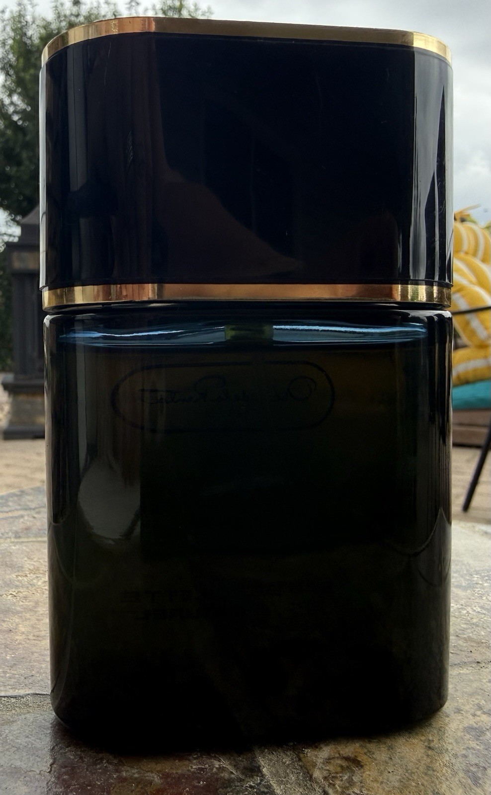 Original Scent 1990 Oscar De La Renta Pour Lui EDT 3.0Oz 90ml.