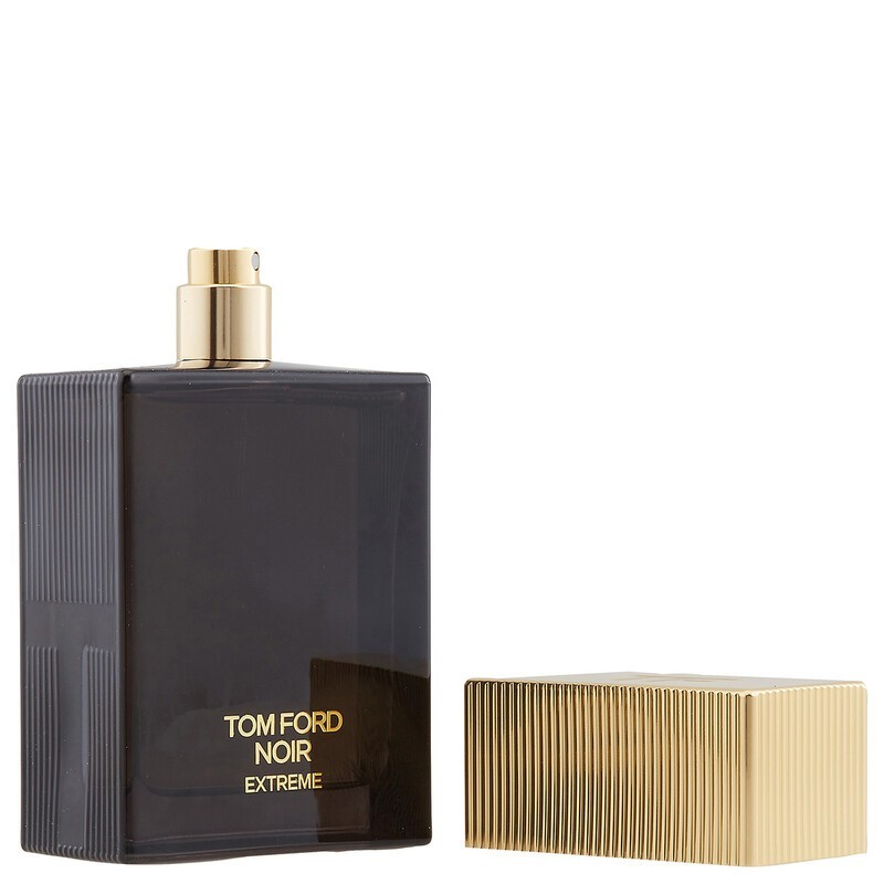 Tom Ford Noir Extreme Men Eau De Parfum Spray, 3.4 oz