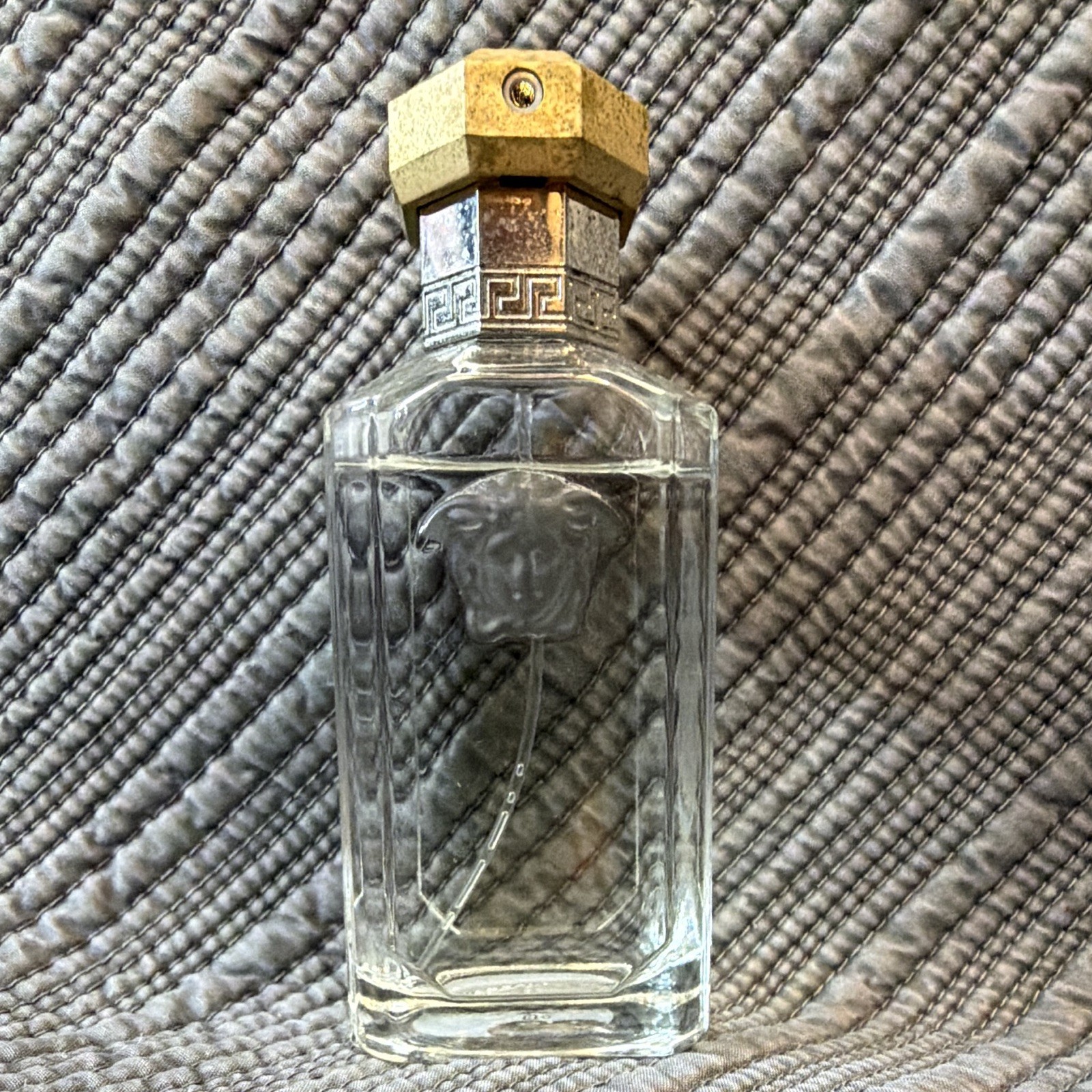 Versace The Dreamer (Vintage) Eau de Toilette Spray Regular Size 3.4 fl oz