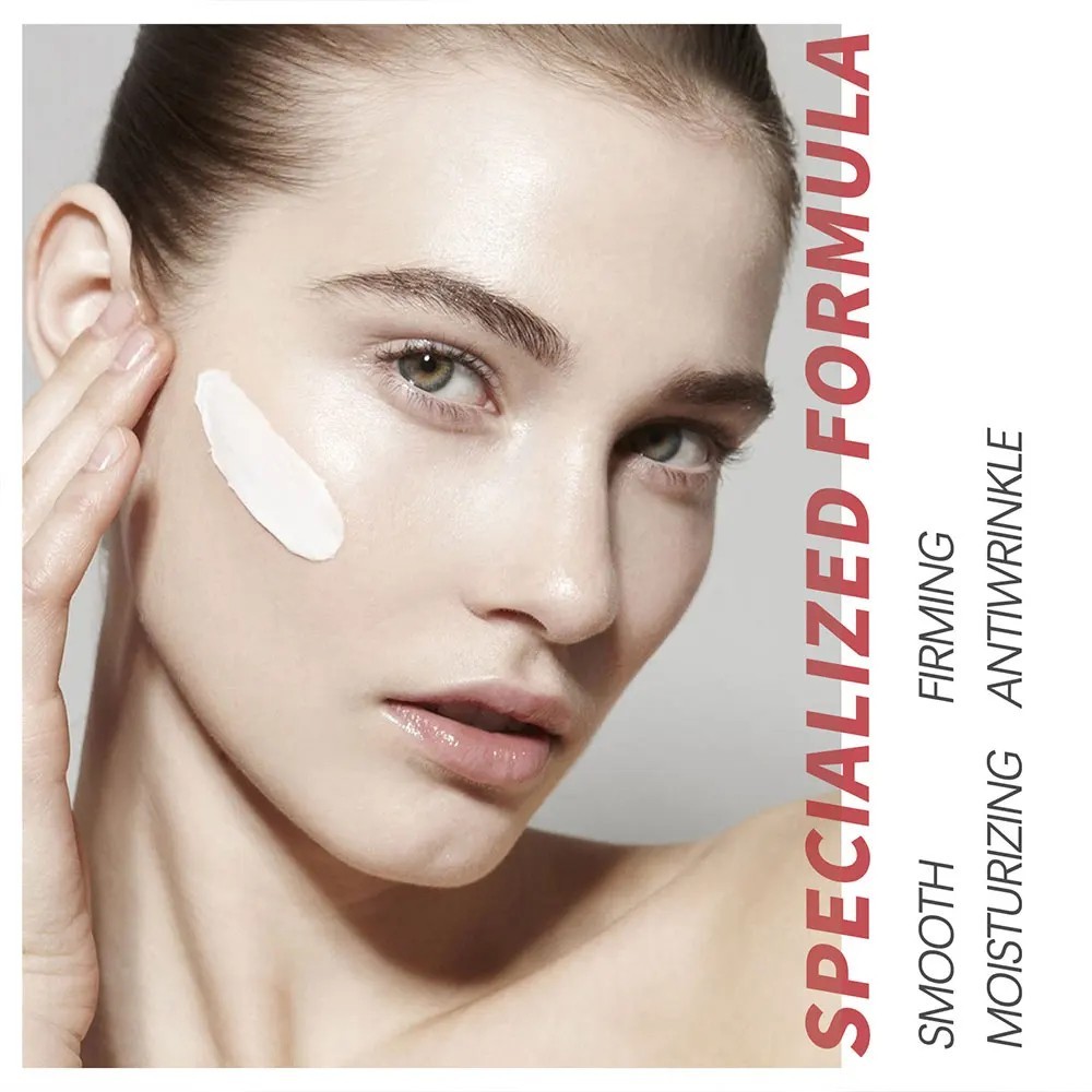 Retinol Face Cream 30g Collagen Moisturizer Firming Hydrating Skin Care