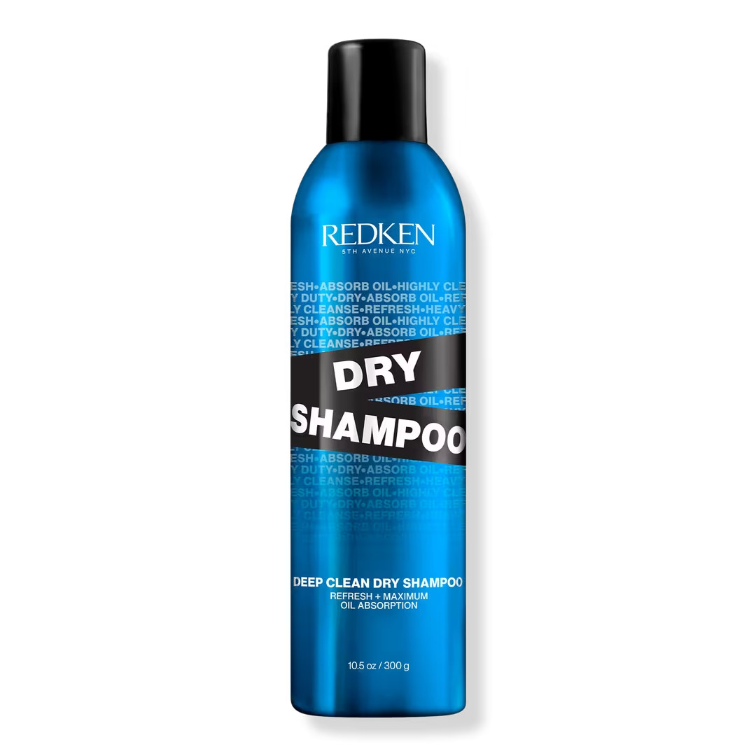 Redken Deep Clean Dry Shampoo 10.5 oz/ 300g