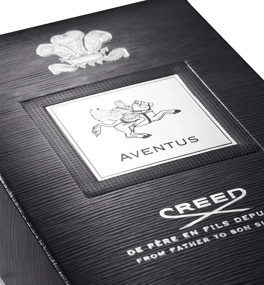 Aventus by Creed, 3.3 oz Spray for Men Tester 100mlUSA FREE SHIPPING