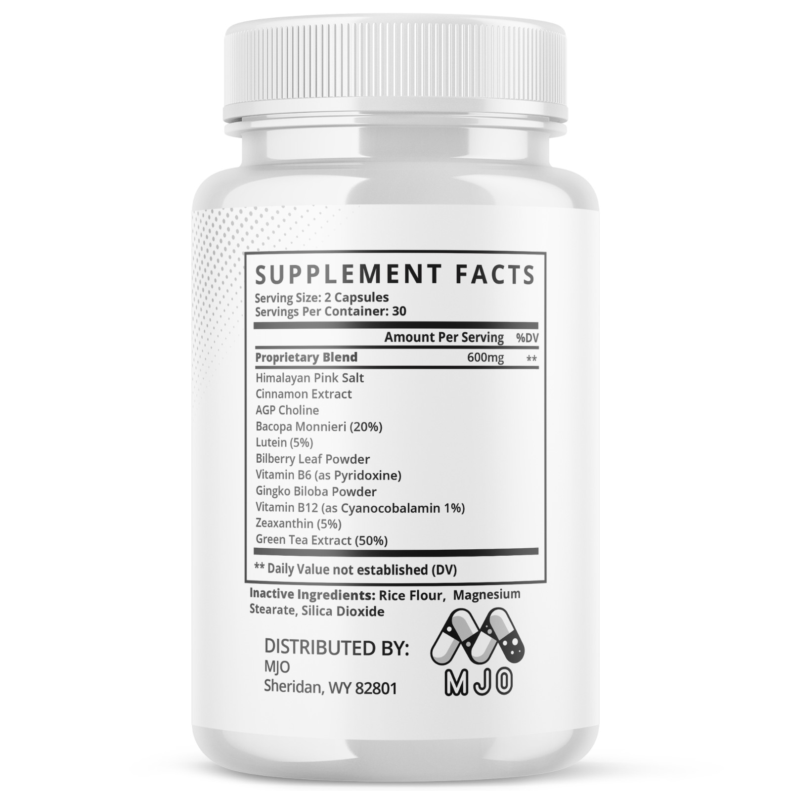 (5 Pack) Renu Glyco Advanced Support Blood Supplement RenuGlyco 300 Capsules
