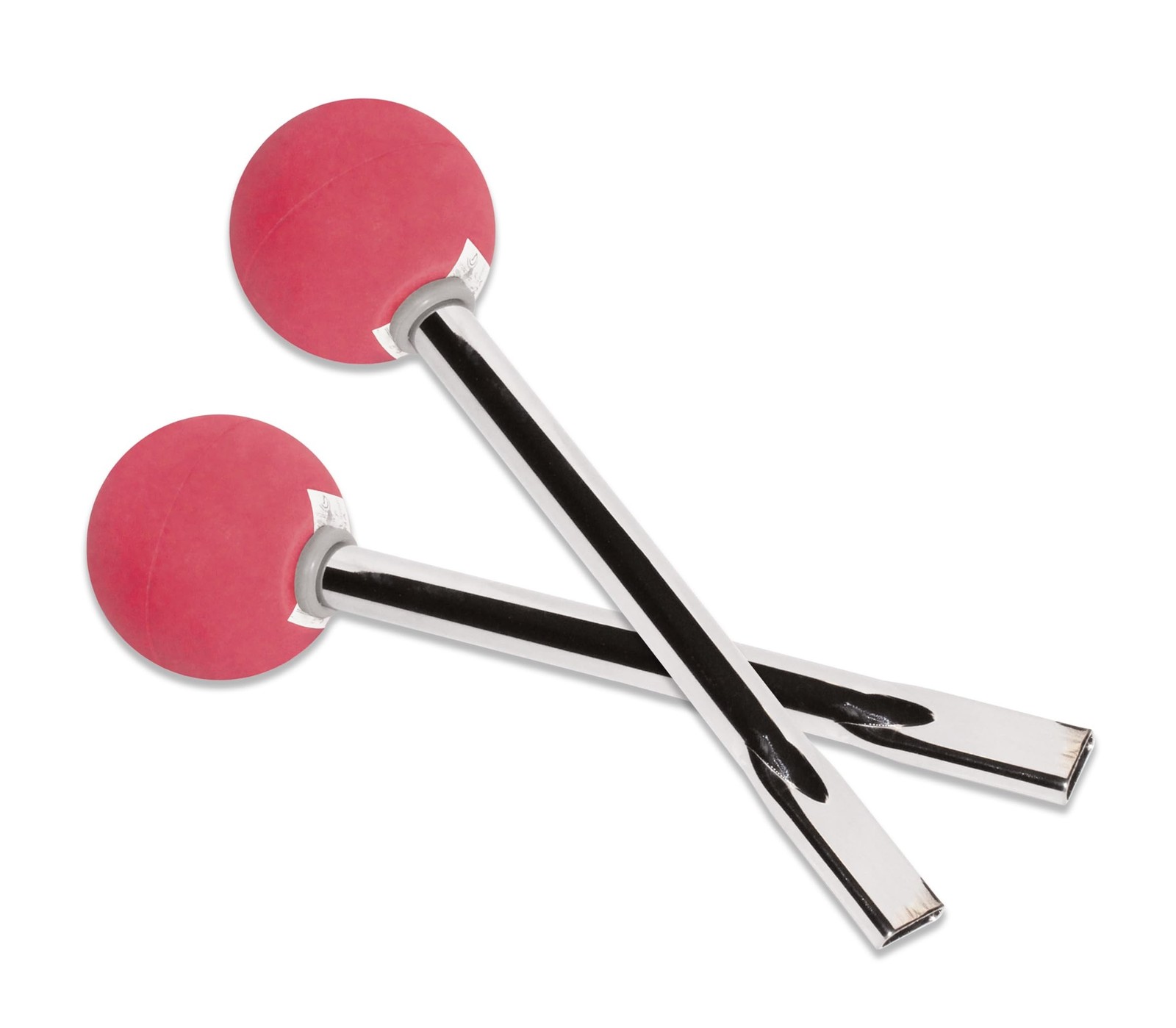 Rehabilitation Advantage 6 Inch Wheelchair Ball Grip Brake Handle Extensions