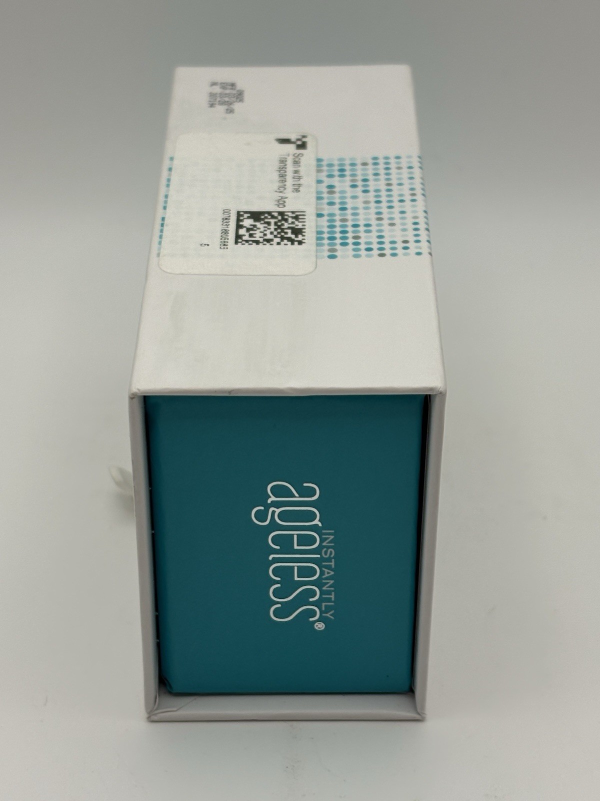 Instantly Ageless Facelift, wrinkle remover, 25 Vials in a Box Exp 3/2028