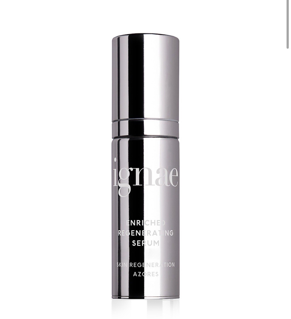 IGNAE ENRICHED REGENERATION SERUM New In Box 30ml $185 11/2024