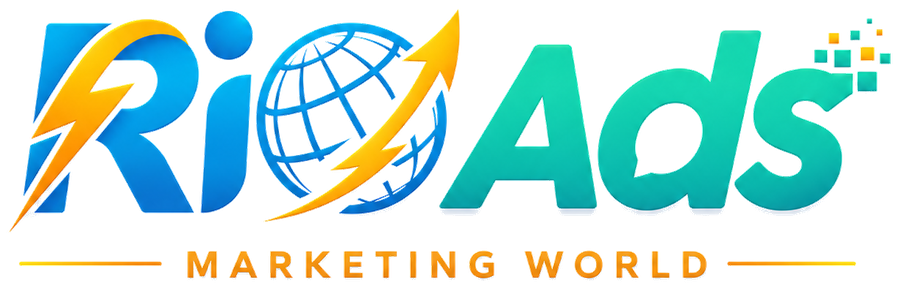 Rio Ads - Marketing World