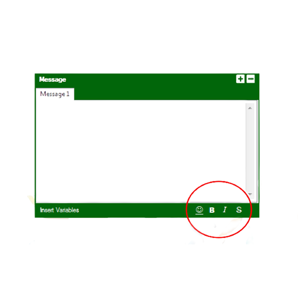 21 Rio Sender-WhatsApp Software